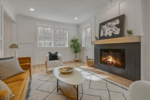 55 Forest Ave, Caldwell Boro Twp., NJ 07006