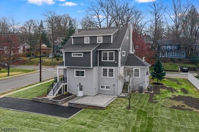 55 Forest Ave, Caldwell Boro Twp., NJ 07006