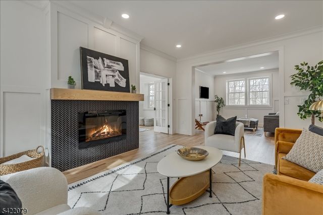 55 Forest Ave, Caldwell Boro Twp., NJ 07006