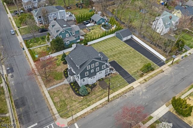 55 Forest Ave, Caldwell Boro Twp., NJ 07006