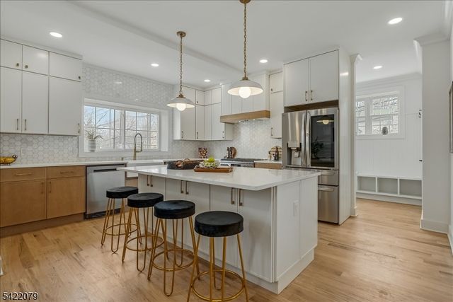 55 Forest Ave, Caldwell Boro Twp., NJ 07006