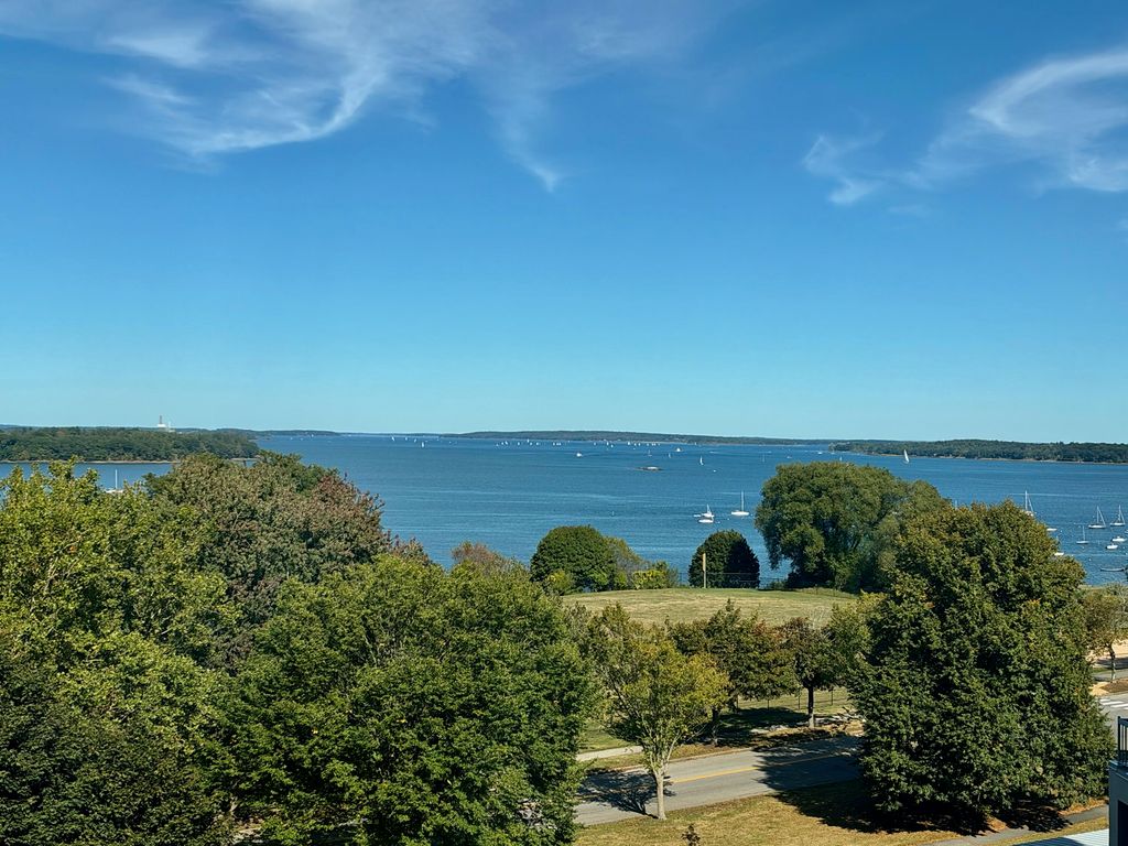 340 Eastern Promenade 233, Portland, ME 04101 — exterior