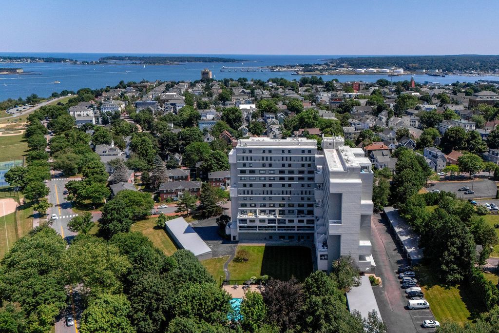 340 Eastern Promenade 233, Portland, ME 04101 — photo 2