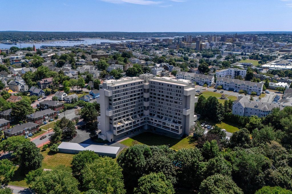 340 Eastern Promenade 233, Portland, ME 04101 — photo 3