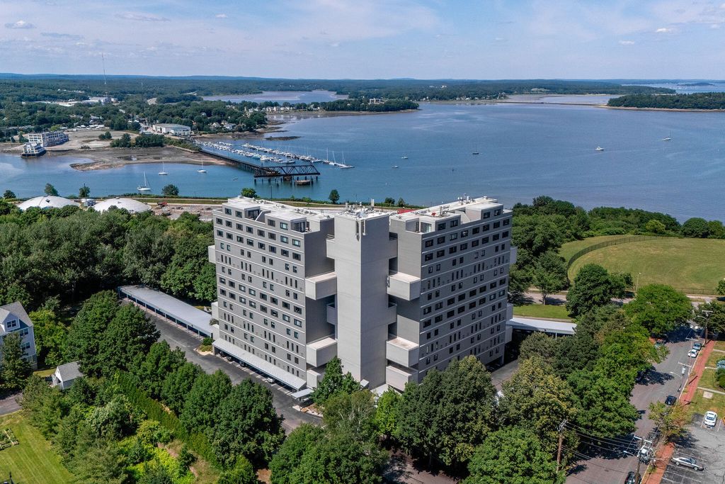 340 Eastern Promenade 233, Portland, ME 04101 — photo 4