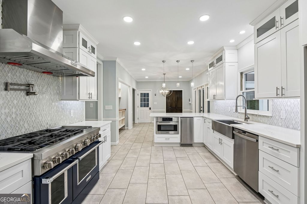 286 River Cliff Gate SE, Marietta, GA 30067 — photo 2