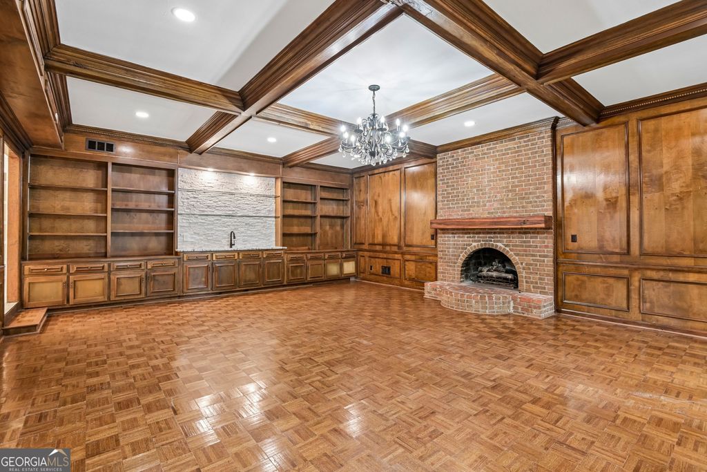 286 River Cliff Gate SE, Marietta, GA 30067 — photo 3