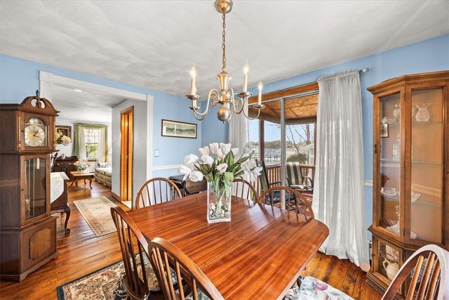 25 King Philip Avenue, Barrington, RI 02806