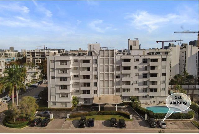 1075 92nd St 405, Bay Harbor Islands, FL 33154