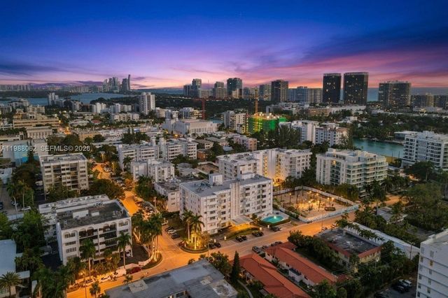 1075 92nd St 405, Bay Harbor Islands, FL 33154