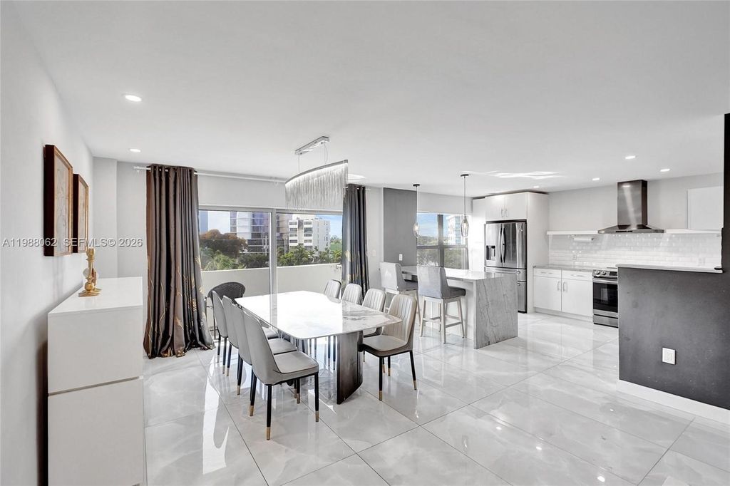 1075 92nd St 405, Bay Harbor Islands, FL 33154