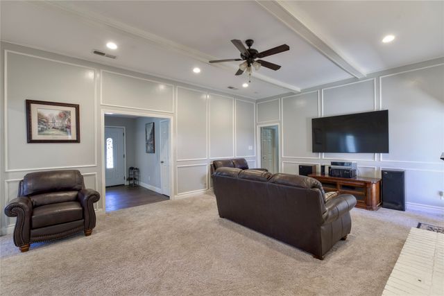 2001 Newcastle Circle, Plano, TX 75075