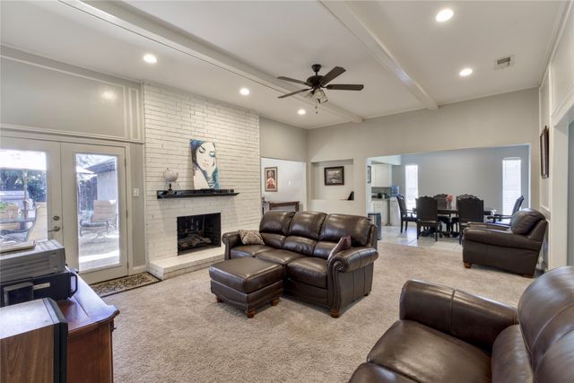 2001 Newcastle Circle, Plano, TX 75075