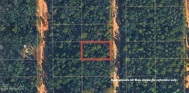 0 BRETT Avenue, Interlachen, FL 32148