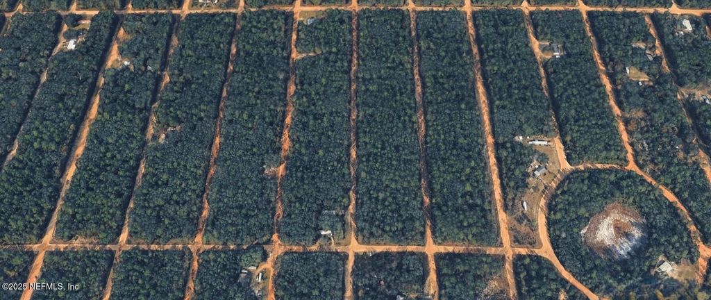 0 BRETT Avenue, Interlachen, FL 32148