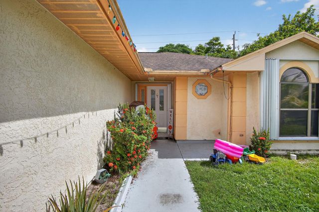 3053 SE Wake Road, Port St. Lucie, Port St Lucie, FL 34984