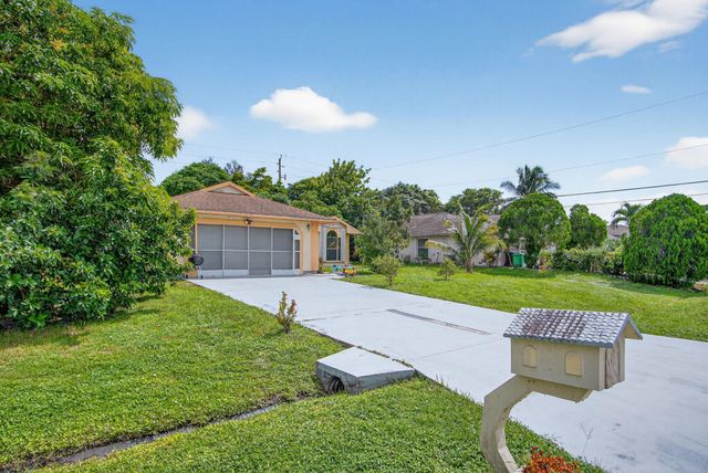 3053 SE Wake Road, Port St. Lucie, Port St Lucie, FL 34984