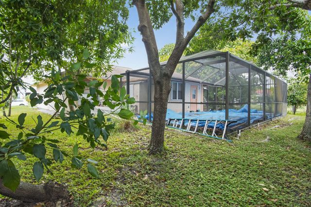 3053 SE Wake Road, Port St. Lucie, Port St Lucie, FL 34984