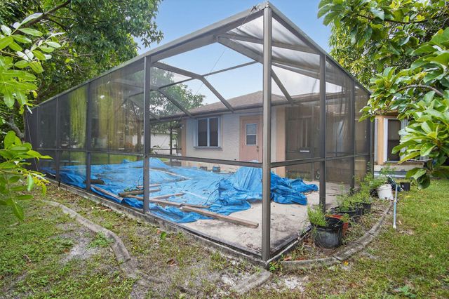 3053 SE Wake Road, Port St. Lucie, Port St Lucie, FL 34984