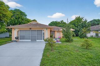 3053 SE Wake Road, Port St Lucie, FL 34984
