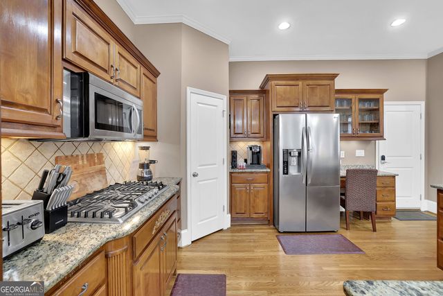 1453 Amber Hill Lane, Grayson, GA 30017