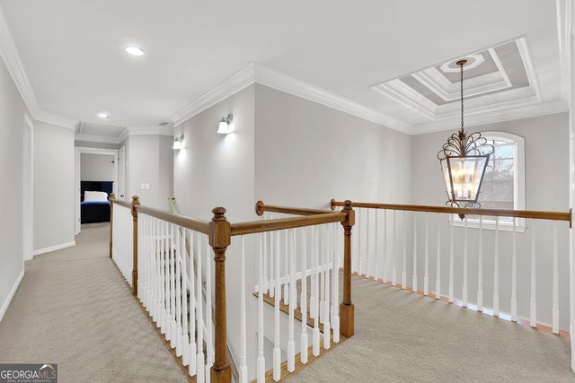 1453 Amber Hill Lane, Grayson, GA 30017