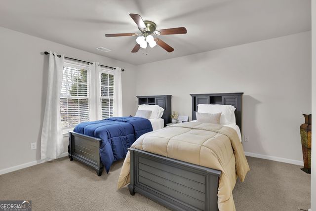 1453 Amber Hill Lane, Grayson, GA 30017