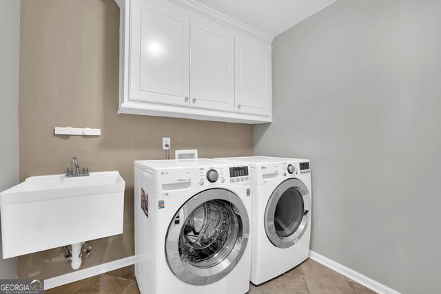 1453 Amber Hill Lane, Grayson, GA 30017