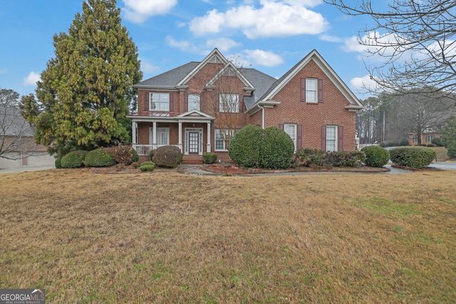 1453 Amber Hill Lane, Grayson, GA 30017