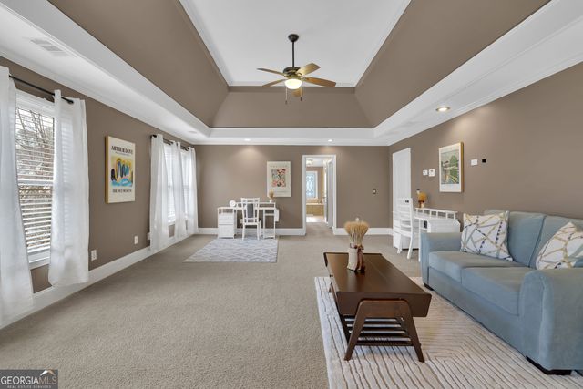 1453 Amber Hill Lane, Grayson, GA 30017