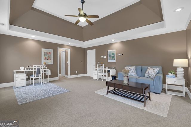 1453 Amber Hill Lane, Grayson, GA 30017