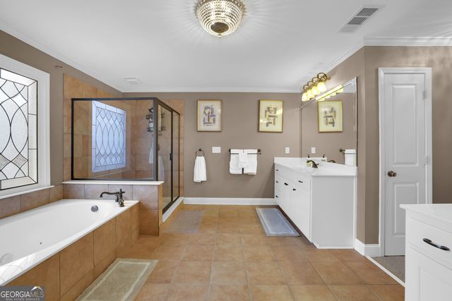 1453 Amber Hill Lane, Grayson, GA 30017