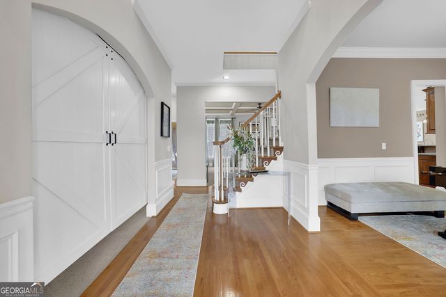 1453 Amber Hill Lane, Grayson, GA 30017