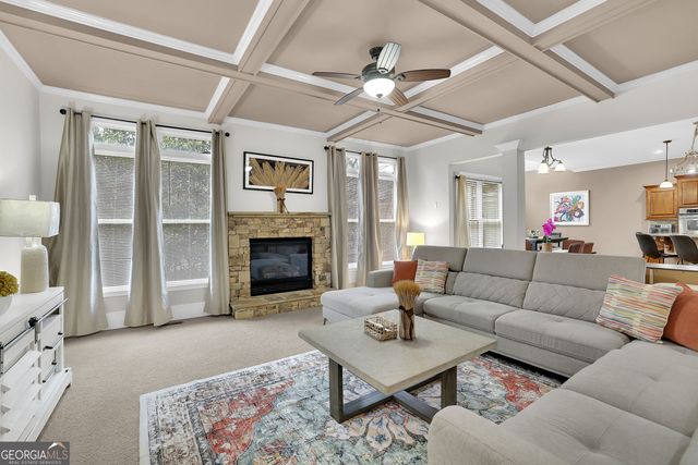 1453 Amber Hill Lane, Grayson, GA 30017