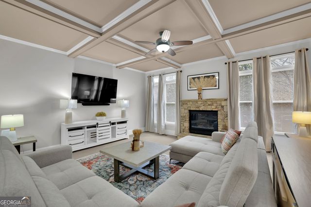 1453 Amber Hill Lane, Grayson, GA 30017