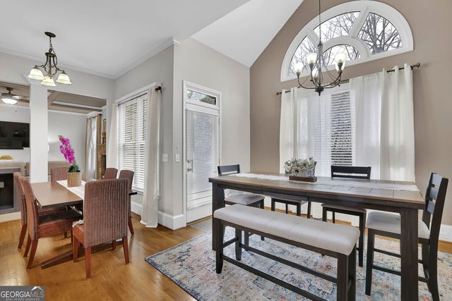 1453 Amber Hill Lane, Grayson, GA 30017