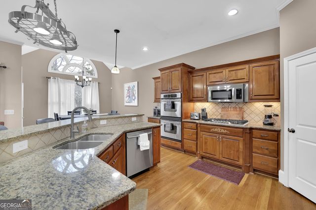 1453 Amber Hill Lane, Grayson, GA 30017