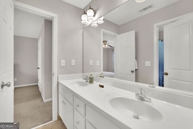 1453 Amber Hill Lane, Grayson, GA 30017