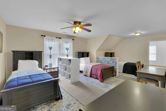 1453 Amber Hill Lane, Grayson, GA 30017