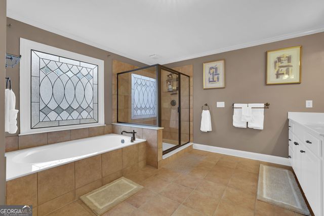 1453 Amber Hill Lane, Grayson, GA 30017