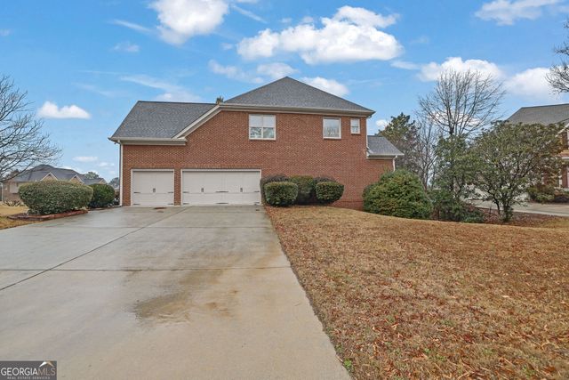 1453 Amber Hill Lane, Grayson, GA 30017