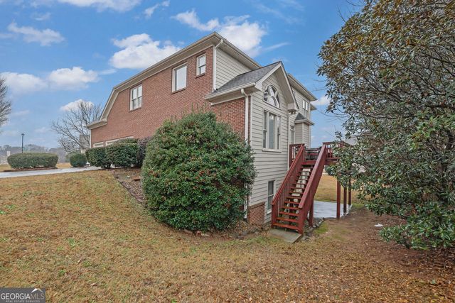 1453 Amber Hill Lane, Grayson, GA 30017