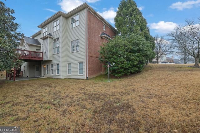 1453 Amber Hill Lane, Grayson, GA 30017