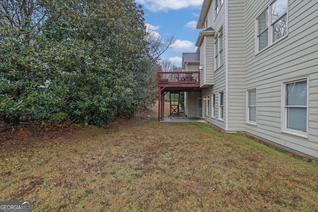 1453 Amber Hill Lane, Grayson, GA 30017