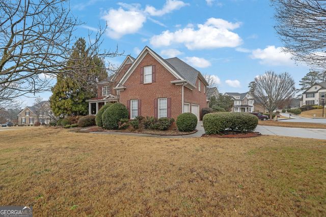 1453 Amber Hill Lane, Grayson, GA 30017