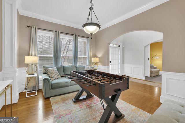 1453 Amber Hill Lane, Grayson, GA 30017