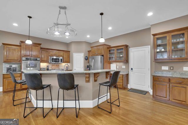 1453 Amber Hill Lane, Grayson, GA 30017