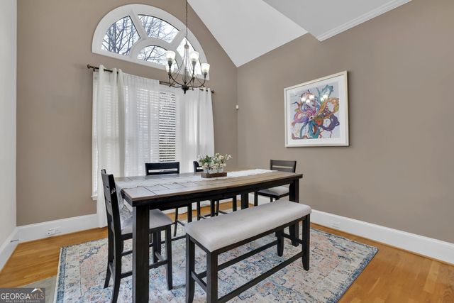 1453 Amber Hill Lane, Grayson, GA 30017