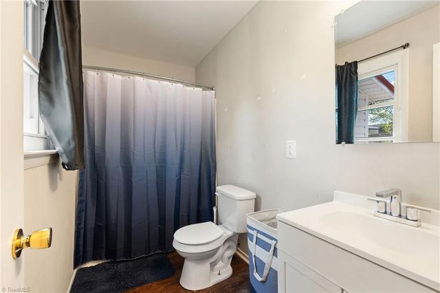 1084 Middlefork Drive, Walnut Cove, NC 27052
