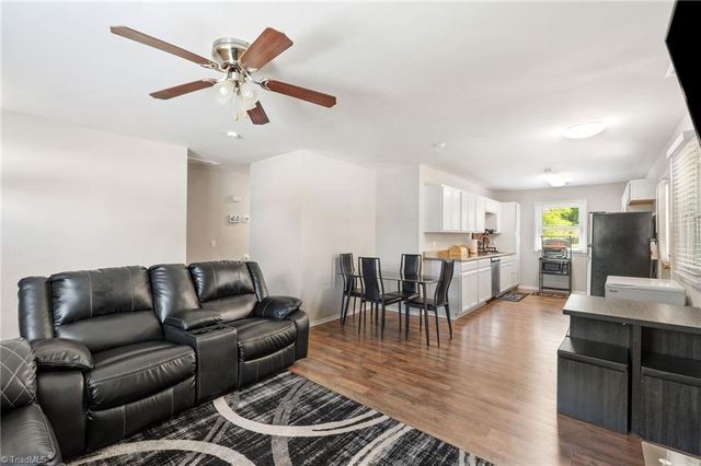 1084 Middlefork Drive, Walnut Cove, NC 27052